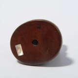 Holz-Netsuke. - Foto 4