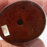 Holz-Netsuke. - Foto 5