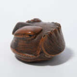 Holz-Netsuke - Foto 4
