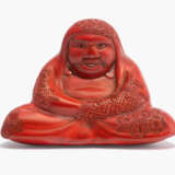 Tsuishu-Netsuke - photo 1