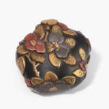 Manju-Netsuke - photo 1
