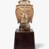 Kopf einer Kannon - фото 1