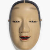 Noh Maske - photo 1