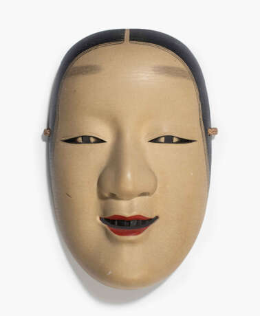 Noh Maske - photo 1