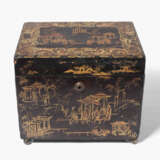 Teeschatulle - photo 1