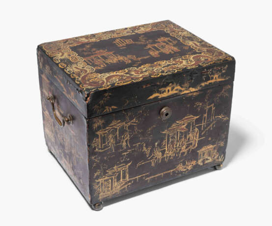 Teeschatulle - photo 2