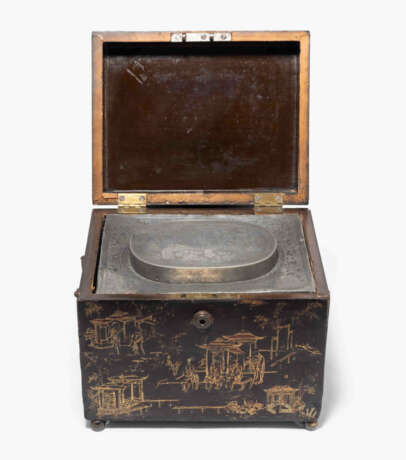 Teeschatulle - photo 3