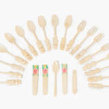 Besteckset - фото 1