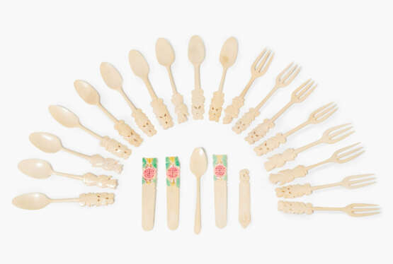 Besteckset - фото 1