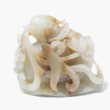 Jadeschnitzerei - Foto 1