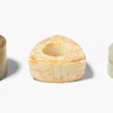 Lot: 3 Bogenschützringe - Foto 1