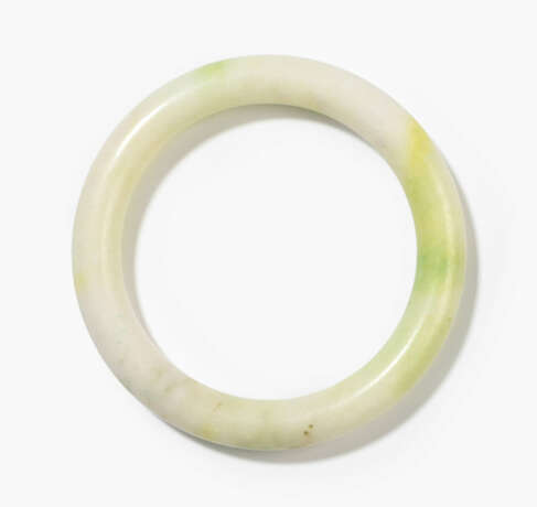 Jade-Armreif - Foto 1