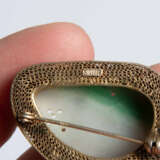 Lot: 2 Broschen - photo 4