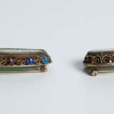 Lot: 2 Broschen - photo 8