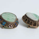 Lot: 2 Broschen - photo 9