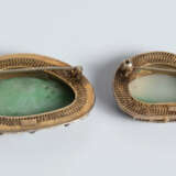 Lot: 2 Broschen - photo 11