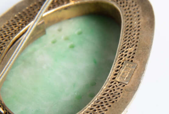 Lot: 2 Broschen - photo 12