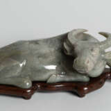 Jadeschnitzerei - фото 2