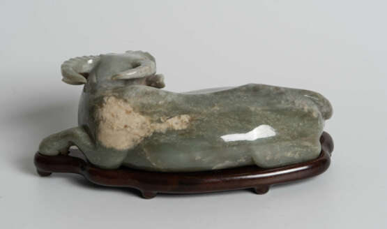 Jadeschnitzerei - фото 4