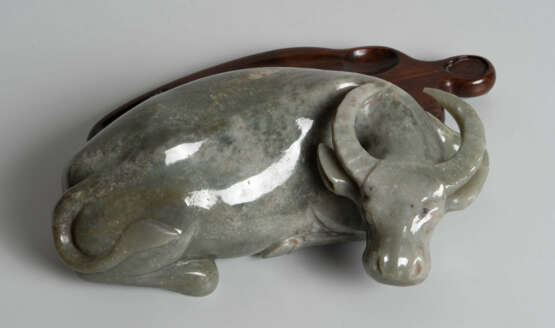 Jadeschnitzerei - фото 6