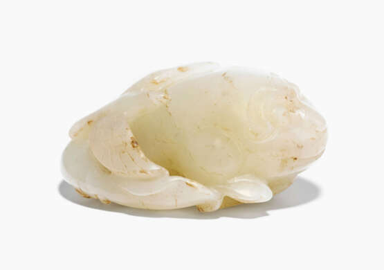 Jadeschnitzerei - фото 1