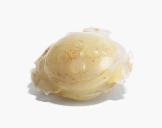 Jadeschnitzerei - фото 2