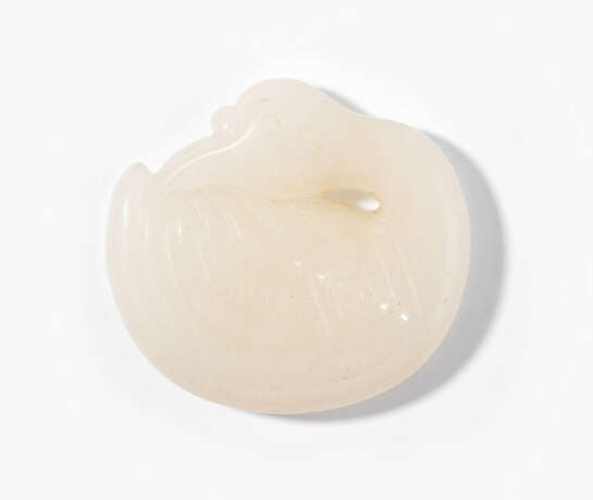 Jadeschnitzerei - фото 1