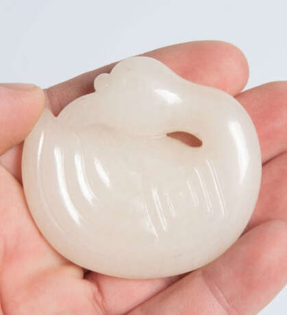 Jadeschnitzerei - фото 2