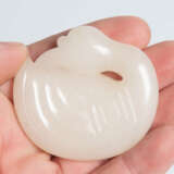 Jadeschnitzerei - фото 2