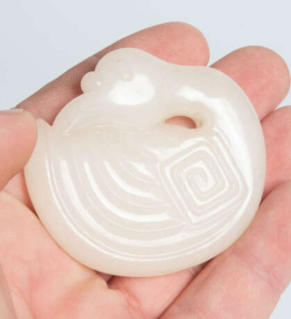 Jadeschnitzerei - фото 3