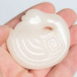 Jadeschnitzerei - фото 3