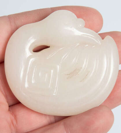 Jadeschnitzerei - фото 4