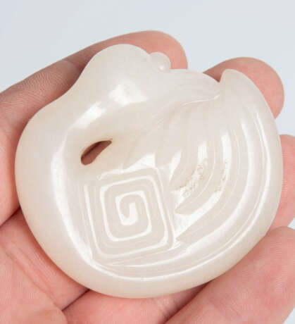 Jadeschnitzerei - фото 5