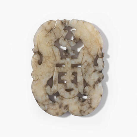 Jadeschnitzerei - photo 1