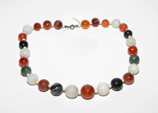 Halskette - фото 1