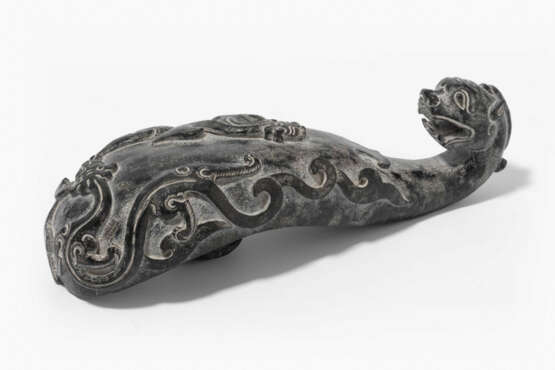 Gürtelhaken - фото 2