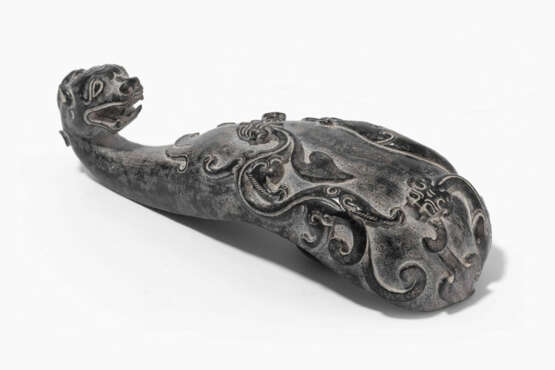 Gürtelhaken - фото 3