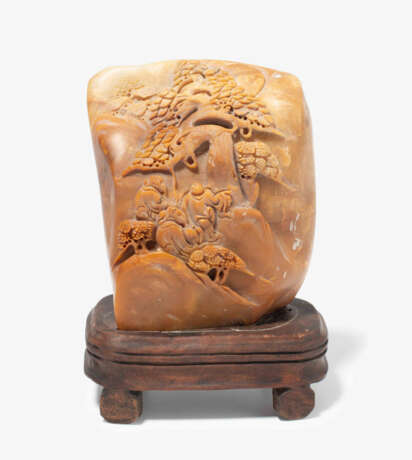 Schnitzerei - фото 1