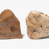 Lot: 2 Siegelsteine - фото 2