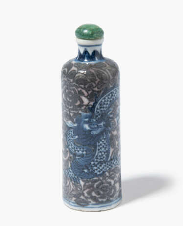 Snuff Bottle - photo 1