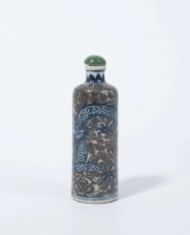 Snuff Bottle - photo 2