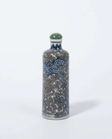Snuff Bottle - photo 3
