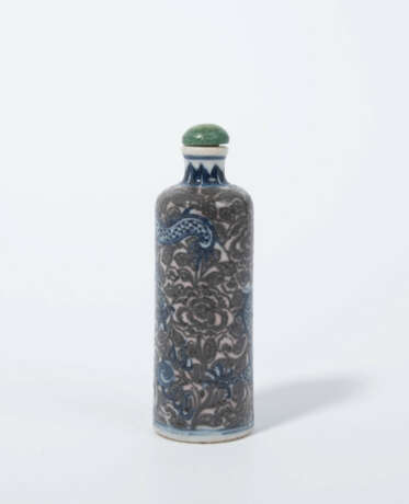 Snuff Bottle - photo 4