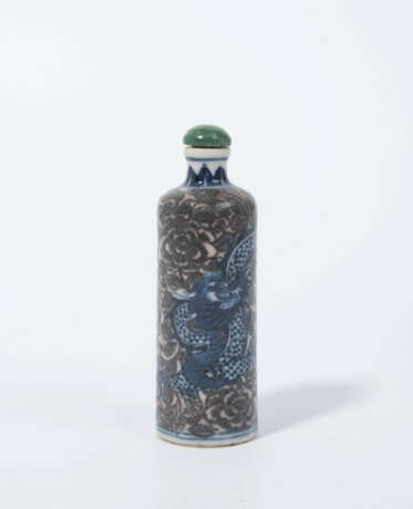 Snuff Bottle - photo 5