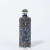 Snuff Bottle - photo 5