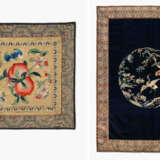 Lot. 5 Stickereien - photo 1