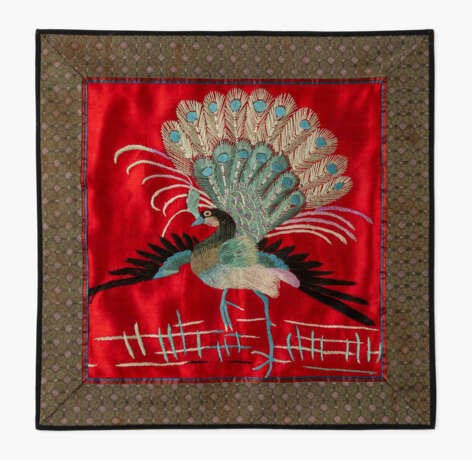 Lot. 5 Stickereien - photo 5