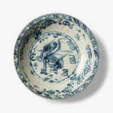 Grosser Swatow-Teller - фото 1