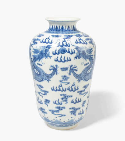 Vase - Foto 1 Vase - Foto 1