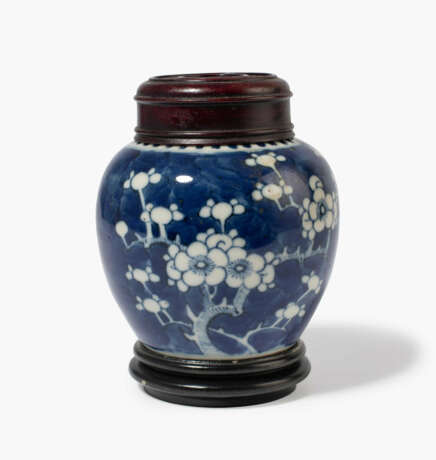 Kleiner Deckeltopf - Foto 1